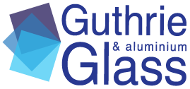 Guthrie Glass Logo